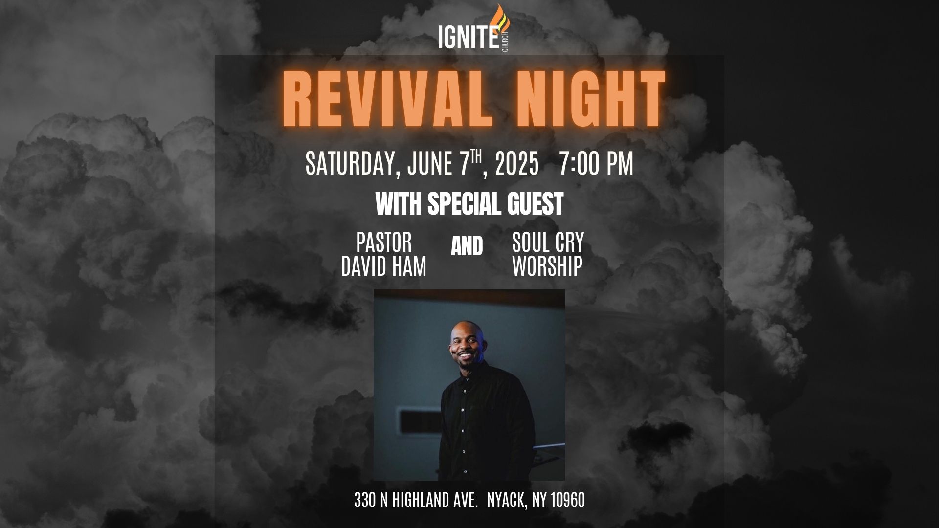 June Revival