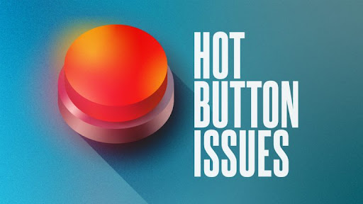 hot button